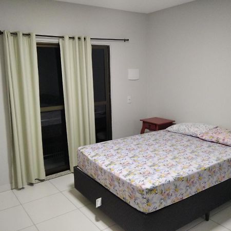 Residencial Ze Buscape Apartment Бомбиняс Екстериор снимка