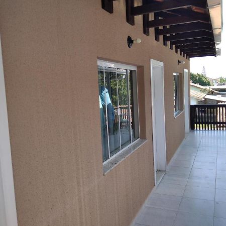 Residencial Ze Buscape Apartment Бомбиняс Екстериор снимка
