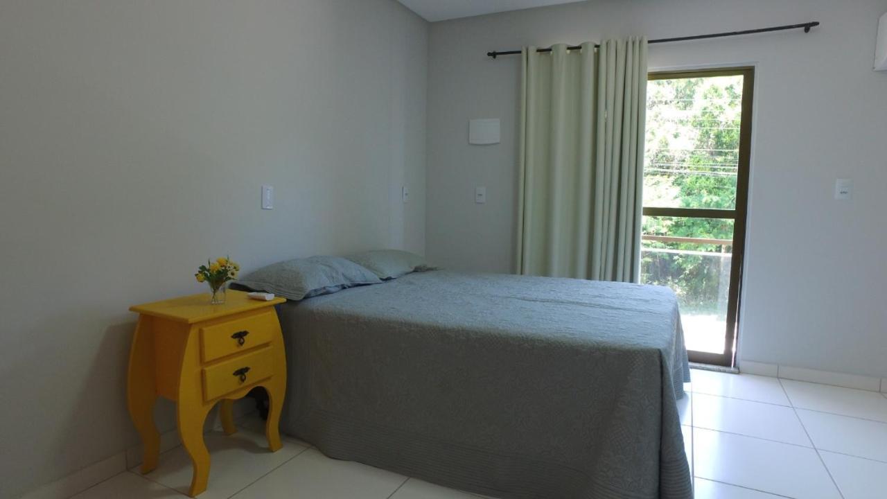 Residencial Ze Buscape Apartment Бомбиняс Екстериор снимка