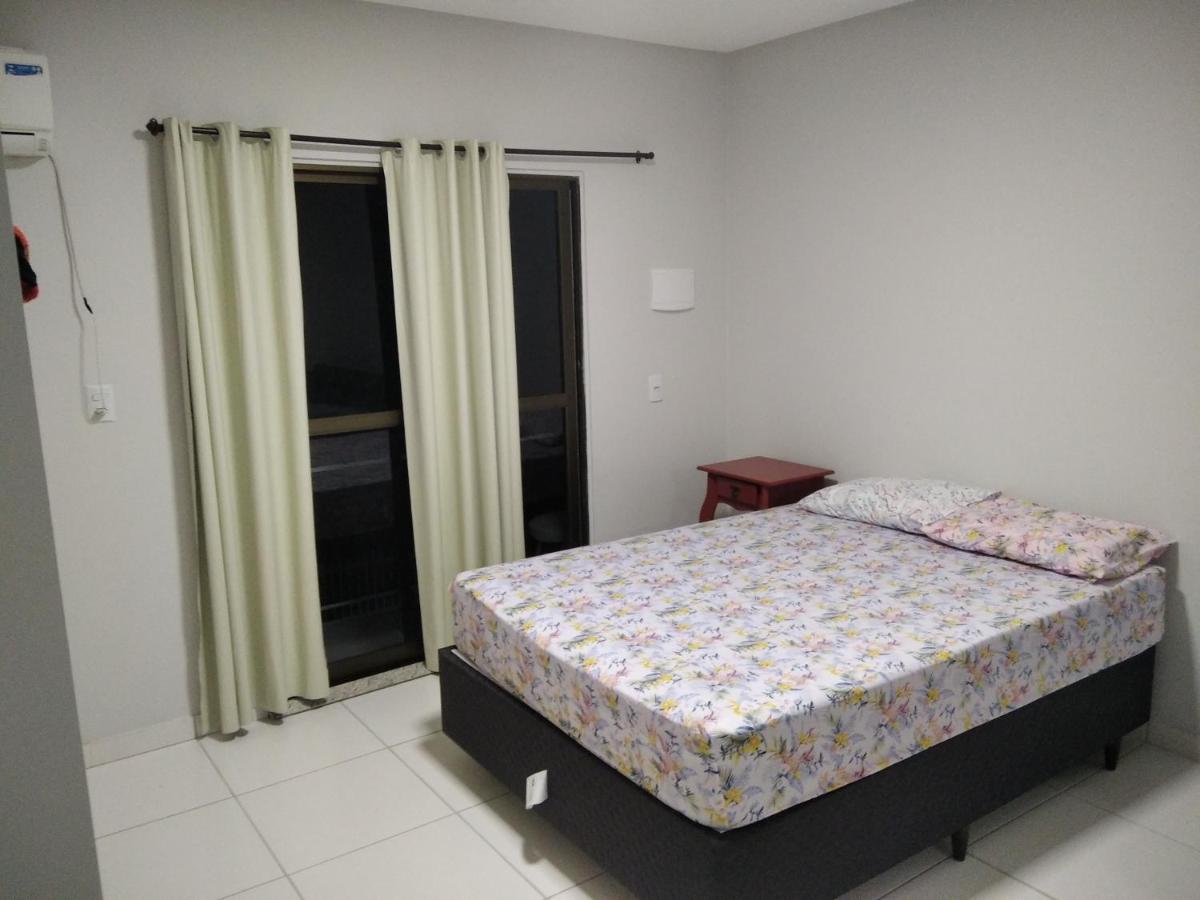 Residencial Ze Buscape Apartment Бомбиняс Екстериор снимка