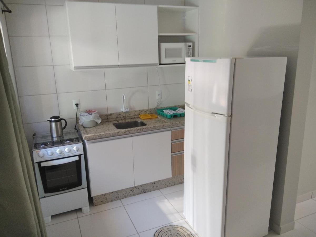Residencial Ze Buscape Apartment Бомбиняс Екстериор снимка