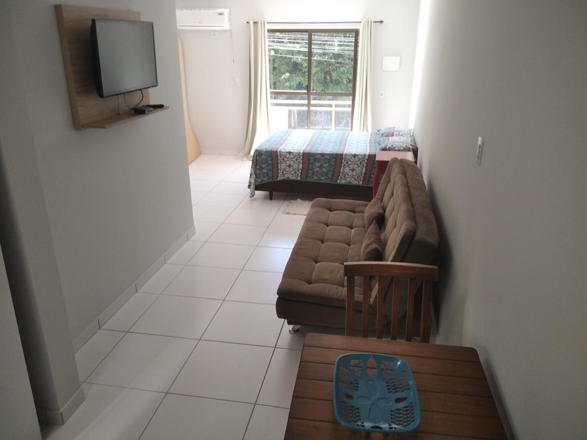 Residencial Ze Buscape Apartment Бомбиняс Екстериор снимка