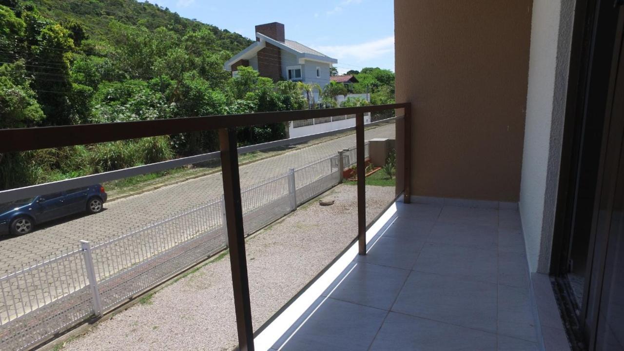 Residencial Ze Buscape Apartment Бомбиняс Екстериор снимка