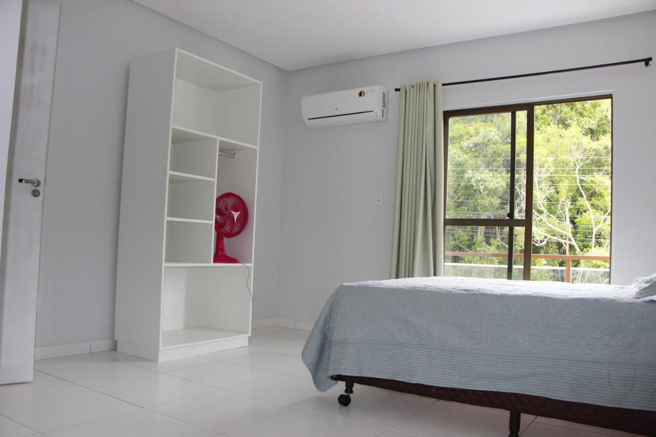 Residencial Ze Buscape Apartment Бомбиняс Екстериор снимка